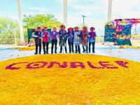 Fomenta Conalep identidad cultural en la comunidad educativa
