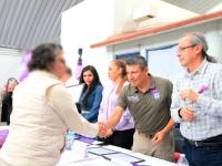 Centro penitenciario de Ciudad Serd&aacute;n conmemora &ldquo;D&iacute;a Internacional de la Mujer&rdquo;