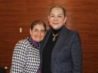 SECIHTI participa en la visita de CONIF de Brasil al TecNM de Puebla