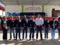 Firman convenio UTP y municipio de Esperanza para acceso a educaci&oacute;n superior