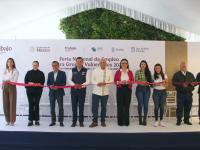 Gobierno estatal impulsa inclusión laboral en San Andrés Cholula