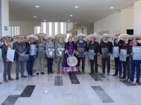 Presenta Puebla XXXIII Campeonato Nacional Infantil y Juvenil de Charrer&iacute;a