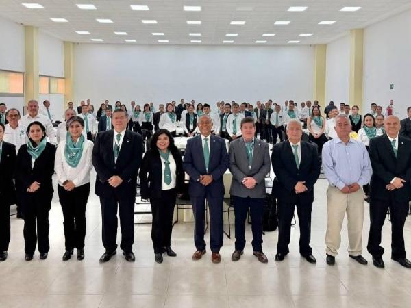 Celebra Conalep Puebla el Primer Consejo Estatal de Autoridades 2026