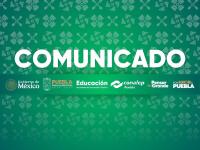 Anuncia Conalep suspensión de clases en Planteles Huauchinango y Teziutlán