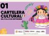 Agrupaciones de Arte y Cultura ofrecer&aacute;n conciertos de m&uacute;sica mexicana