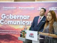 Glow M&eacute;xico 2026 posiciona a Puebla como referente internacional