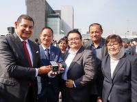 En Puebla hay Cero Tolerancia a la corrupci&oacute;n en movilidad y transporte