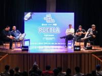 Gobierno de Puebla, comprometido con bienestar y desarrollo de talento musical