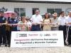 Mixteca Poblana fortalece vigilancia con nuevo Centro Estrat&eacute;gico de Seguridad y Atenci&oacute;n Tur&iacute;stica