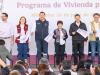Conjunto habitacional Carmen Serd&aacute;n hace justicia social mediante vivienda para trabajadores