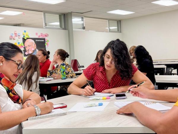 Lanza IPMP curso gratuito sobre liderazgo con valor oficial USICAMM