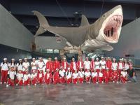 Cientos de estudiantes disfrutan de Puebla con el regreso de "Viajes Inolvidables&rdquo;