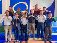 UTTECAM y PIIAME firman convenio de colaboraci&oacute;n en Puebla