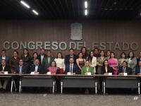 Coordinación interinstitucional garantizará llegada de programas sociales a todo el estado