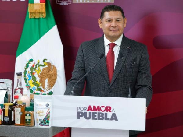 Avanza Sistema Integral de Movilidad para consolidar un estado moderno en 2030