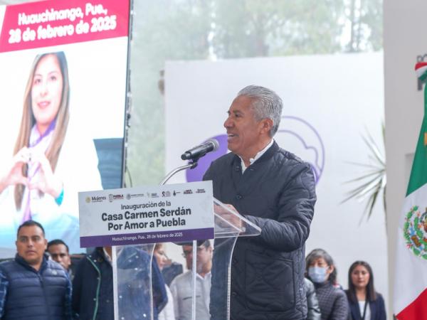 Secretaría de Educación brindará talleres de capacitación en Casa Carmen Serdán