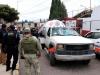 Operativo coordinado Puebla Segura permite detener a dos hombres con hidrocarburo de procedencia il&iacute;cita