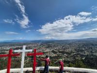 Protecci&oacute;n Civil fortalece acciones preventivas para Semana Santa