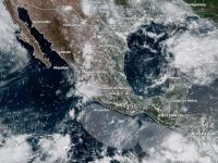 Alerta Gobierno del Estado intensas lluvias durante los pr&oacute;ximos d&iacute;as