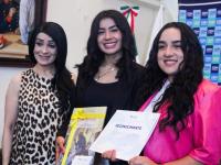 Juventud poblana comparte historias de vida