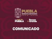 Tarjeta informativa, Secretaría de Seguridad Pública