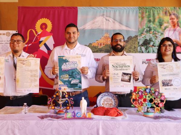 Izúcar de Matamoros cumple 200 años de historia, identidad y orgullo