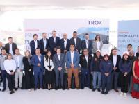 TROX M&eacute;xico construye nueva planta en Puebla con inversi&oacute;n de 350 mdp