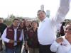 Entrega Gobierno de Puebla unidades y materiales para impulsar alfabetizaci&oacute;n