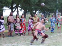 Puebla lanza ruta tur&iacute;stica hacia Cantona rumbo al Mundial de F&uacute;tbol 2026
