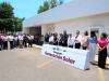 Inicia SEP el Proyecto de Generaci&oacute;n Solar en oficinas centrales