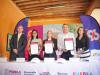 Impulsa el turismo en Puebla Torneo Nacional de Tenis Infantil y Juvenil