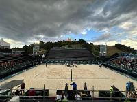 Todo listo para el Mundial de Voleibol de Playa Sub-21 en Cholula
