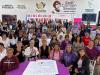 En conjunto con ONU, fortalece Puebla cooperaci&oacute;n internacional a favor de las mujeres