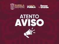 Actualización de información, Seguridad Pública