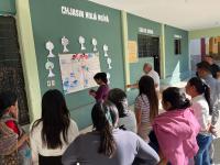 Avanza planeación comunitaria en pueblos indígenas bajo modelo de inclusión y diálogo