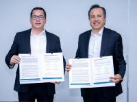 UTTehuacán y CENAGAS firman convenio de colaboración