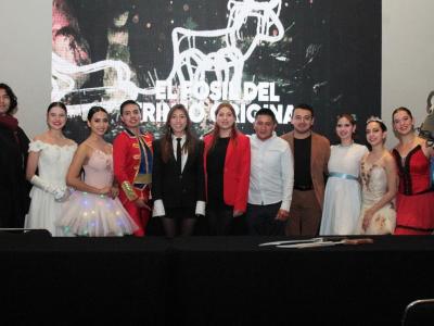 Vuelo de Santa Iluminará Ex Hacienda de Chautla en Puebla