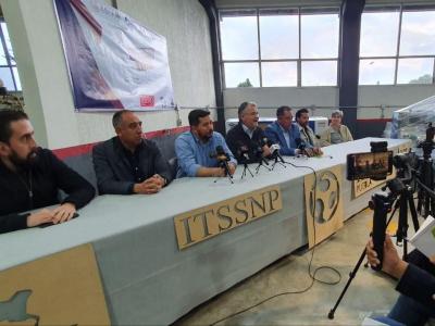 Inaugura TecNM Sierra Norte laboratorio de alta tecnolog&iacute;a en Puebla