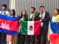 CECyTE Puebla obtiene medalla de plata en competencia internacional de innovaci&oacute;n