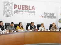 Iniciar&aacute; en Puebla el sexto Encuentro Estatal &ldquo;Entre Vivos y Muertos&rdquo;