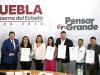 Puebla brilla con 60 medallas en Concurso Nacional de Marcas de Mezcal 2025
