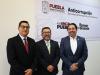 Puebla brinda transparencia y confianza con rendici&oacute;n de cuentas y auditor&iacute;as externas