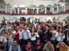 Se realizó el taller ciudadano “Tec Innovaction Lab” en Totimehuacan