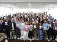 Promueven perspectiva de género y entornos seguros en la administración pública estatal