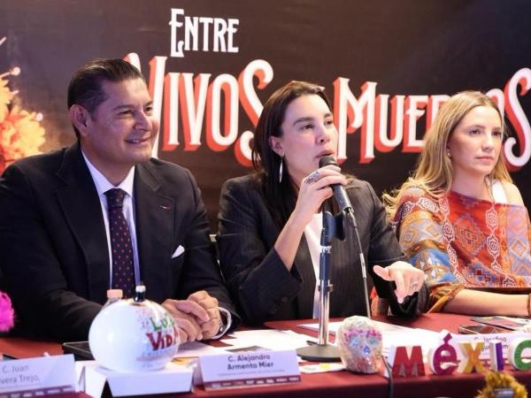 Puebla: El Latido de México, impulsa crecimiento de turismo comunitario