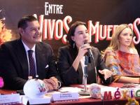 Puebla: El Latido de México, impulsa crecimiento de turismo comunitario