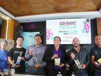 Puebla ser&aacute; sede del Encuentro Nacional de Mezcal 2025