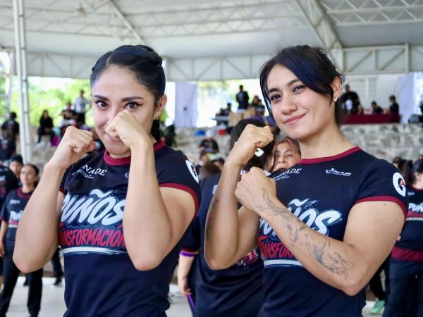 Gobierno Estatal fortalece acciones para el desarrollo de las juventudes