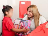 SEDIF da cobijo a menores migrantes no acompa&ntilde;ados