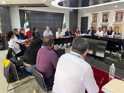 Comunicado de la Secretaría de Educación Pública del Estado de Puebla